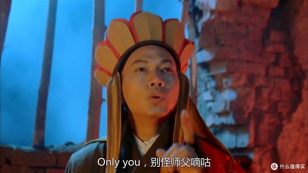 那个给周星驰念“紧箍咒”的唐僧,80岁了还不敢退休?