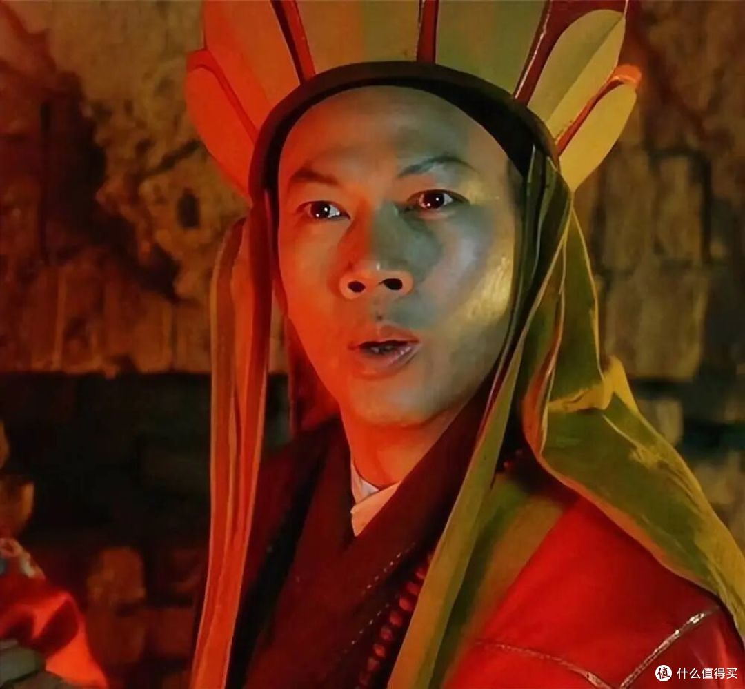 那个给周星驰念“紧箍咒”的唐僧,80岁了还不敢退休?