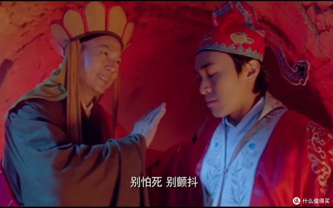 那个给周星驰念“紧箍咒”的唐僧,80岁了还不敢退休?