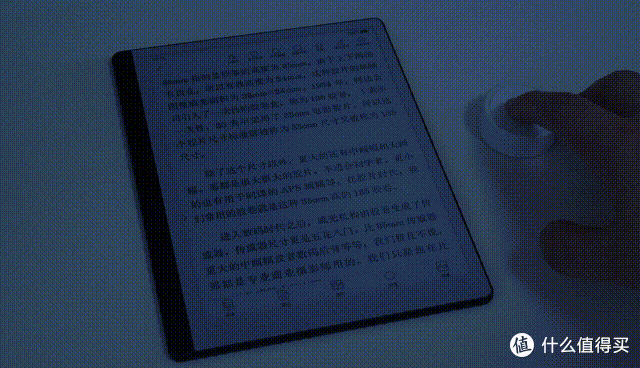 墨水屏真的护眼吗?护眼的不是屏幕,而是灯光