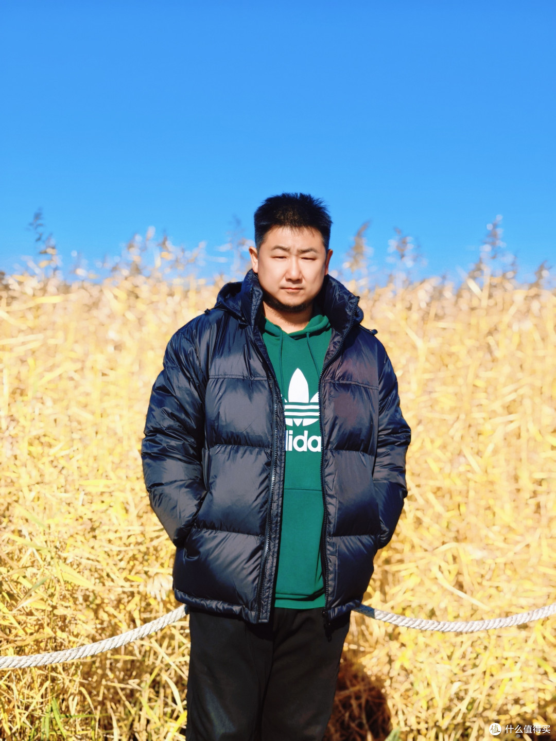 VBREX羽绒服测评,石墨烯技术“怕冷星人”彻底爱上的硬核装备!