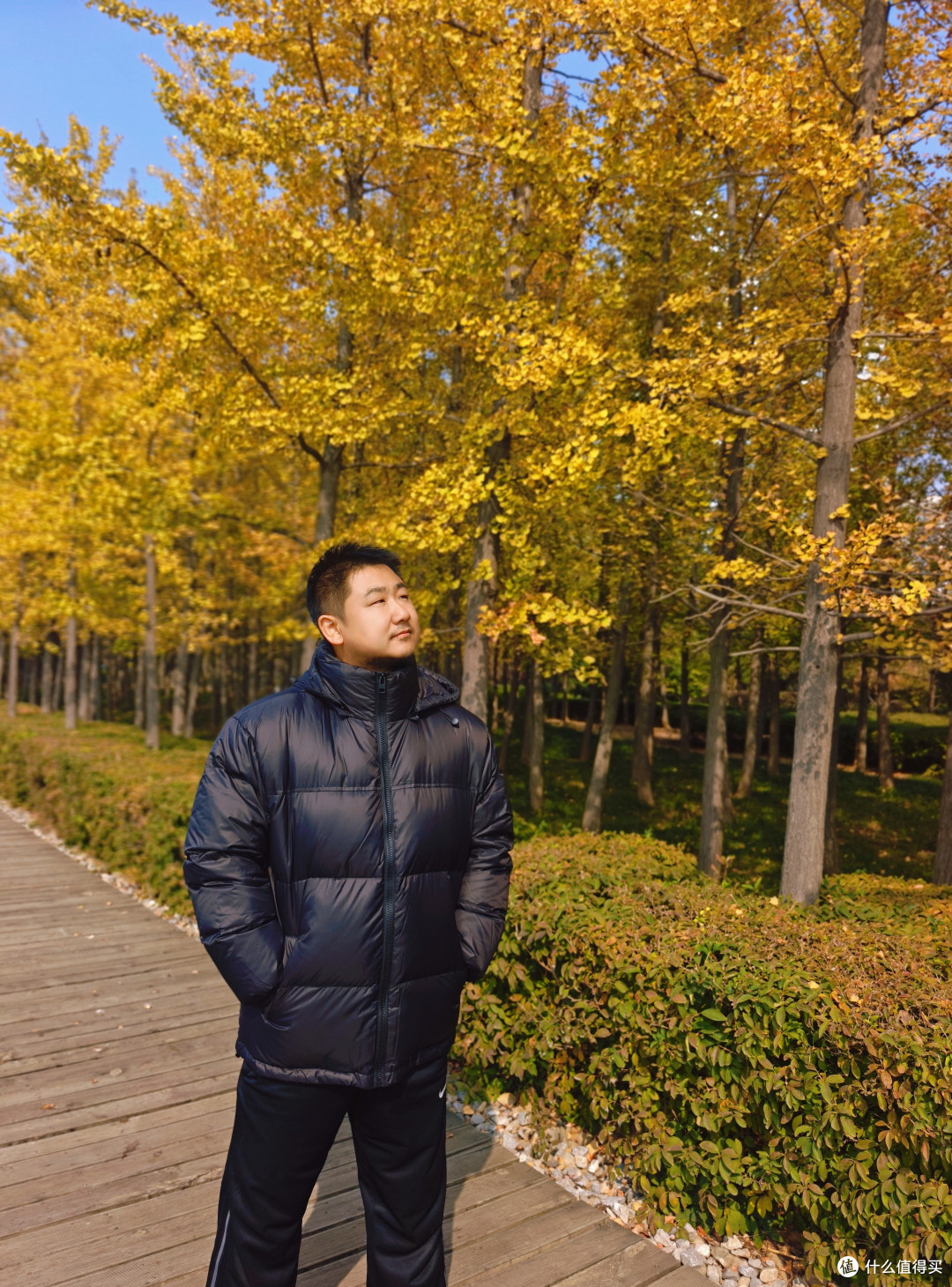 VBREX羽绒服测评,石墨烯技术“怕冷星人”彻底爱上的硬核装备!