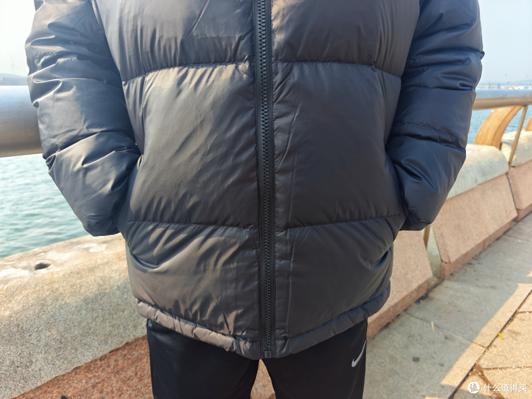 VBREX羽绒服测评,石墨烯技术“怕冷星人”彻底爱上的硬核装备!