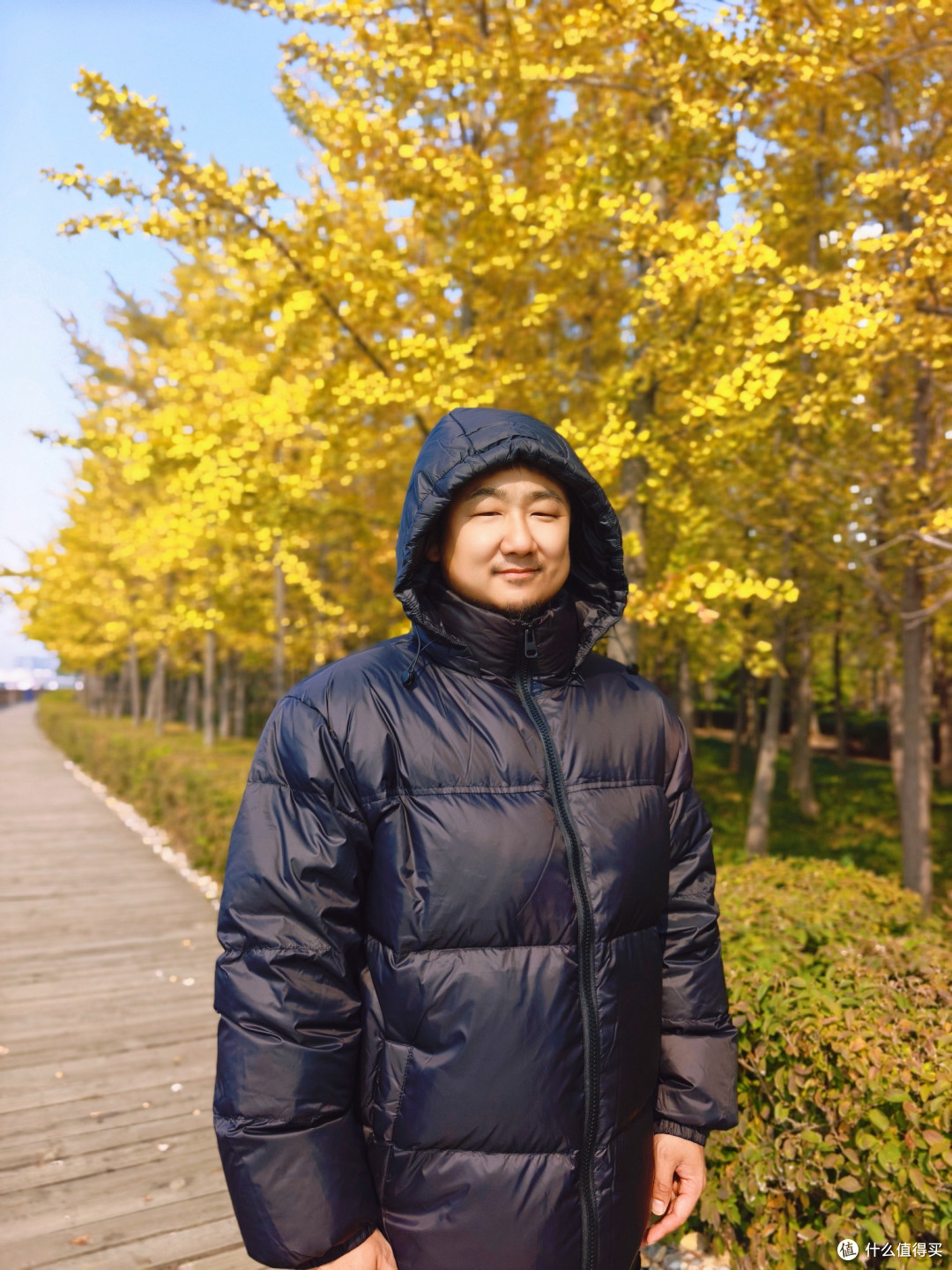 VBREX羽绒服测评,石墨烯技术“怕冷星人”彻底爱上的硬核装备!