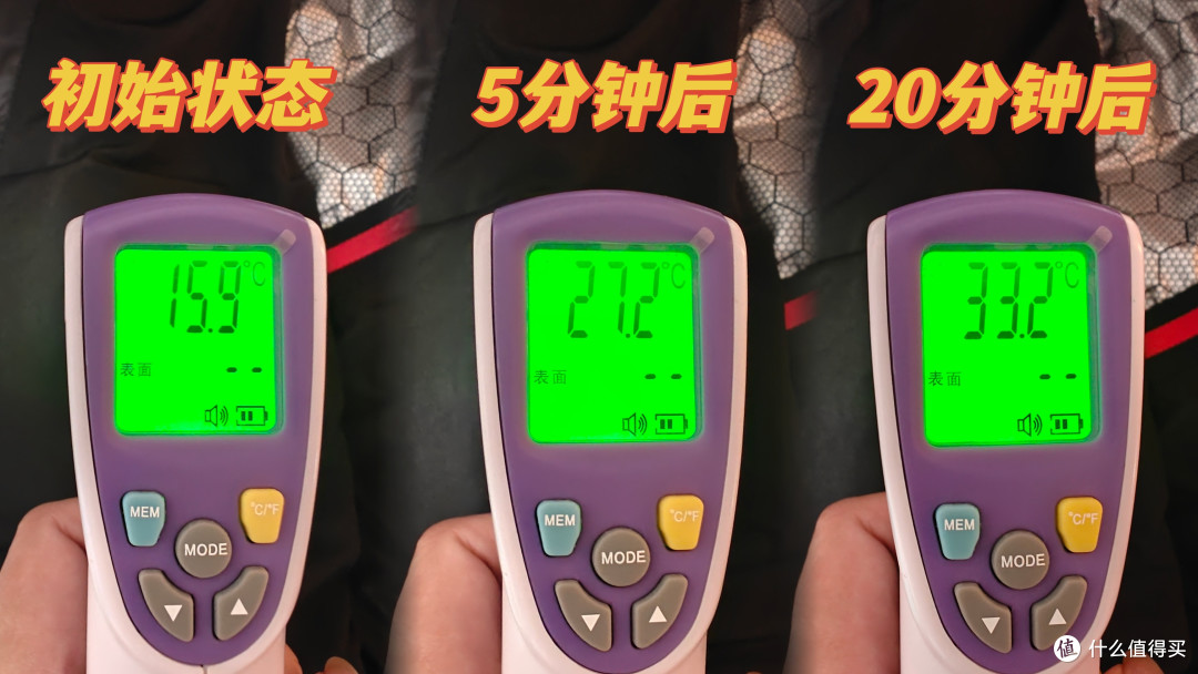 VBREX羽绒服测评,石墨烯技术“怕冷星人”彻底爱上的硬核装备!