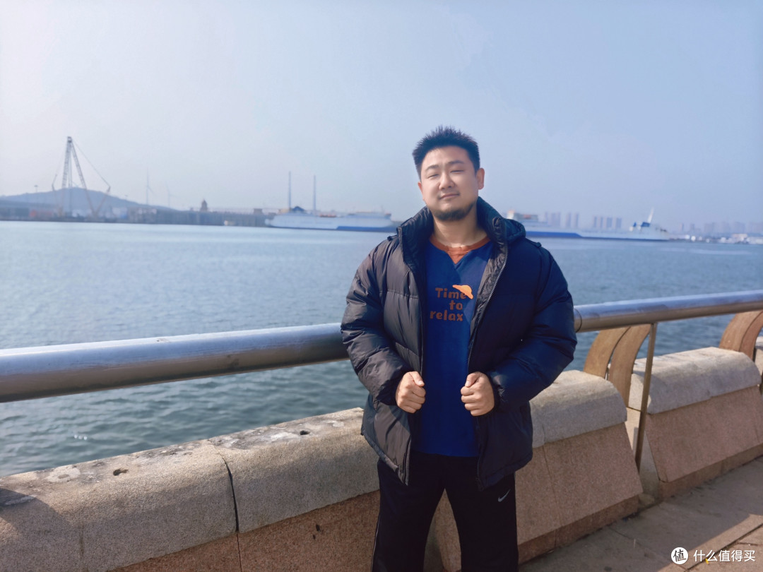 VBREX羽绒服测评,石墨烯技术“怕冷星人”彻底爱上的硬核装备!