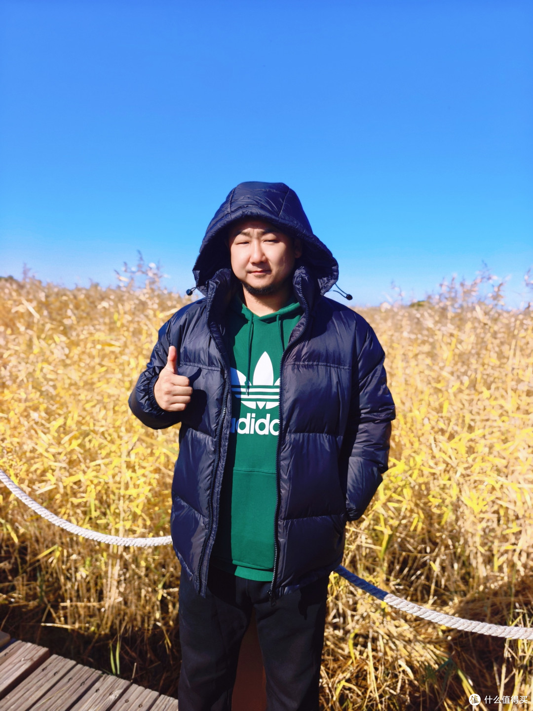 VBREX羽绒服测评，石墨烯技术“怕冷星人”彻底爱上的硬核装备！