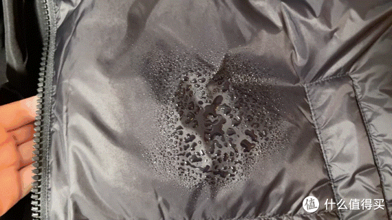 VBREX羽绒服测评,石墨烯技术“怕冷星人”彻底爱上的硬核装备!
