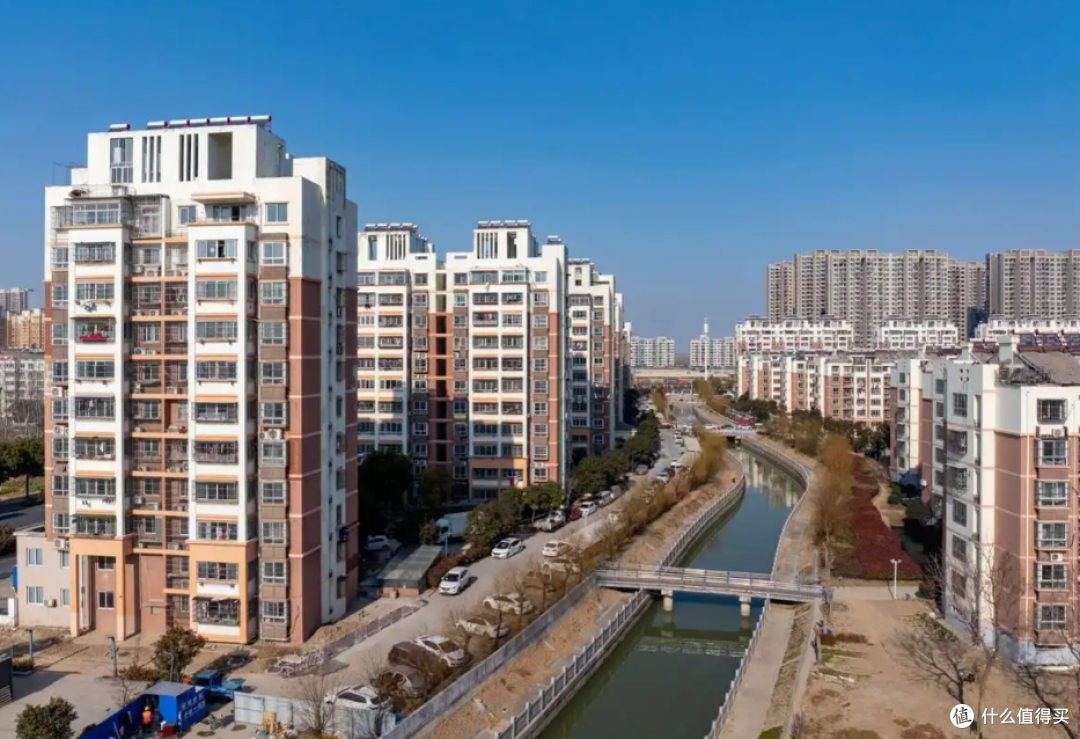 安置房那么便宜，为什么还是没几个人敢买？内行人终于说出实情