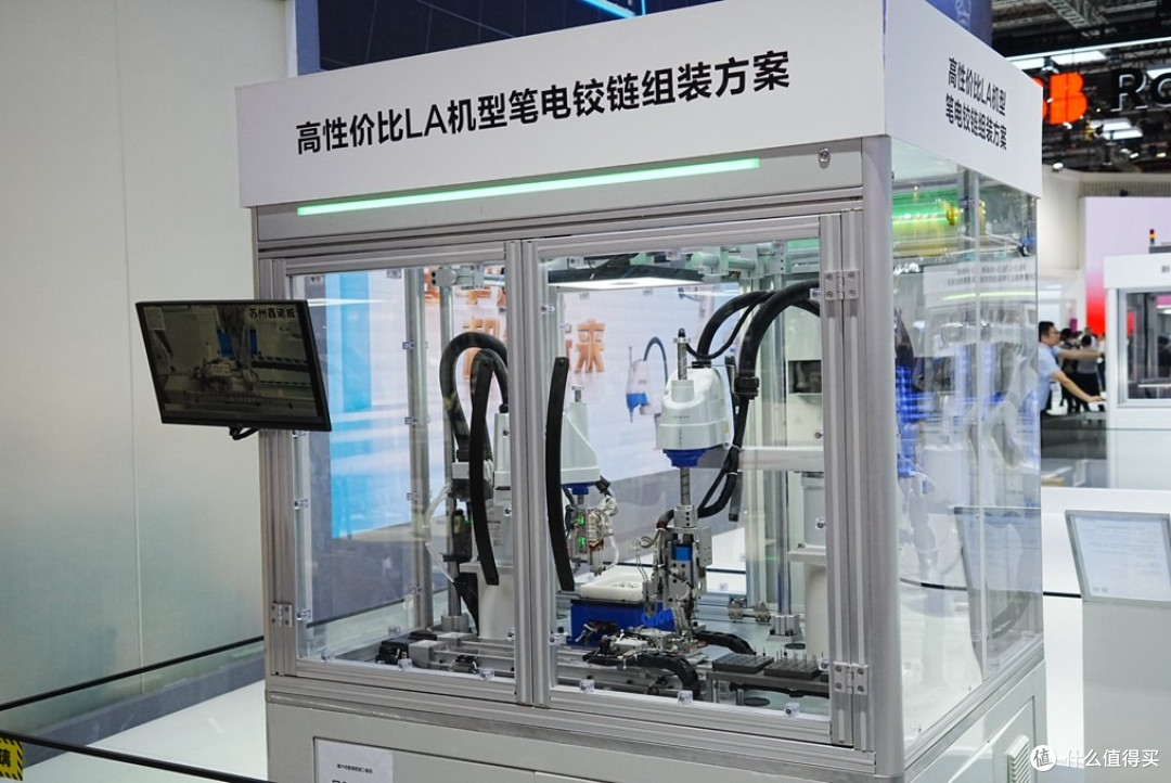 爱普生机器人以“新产品、新方案、新生态”赋能产业跃迁