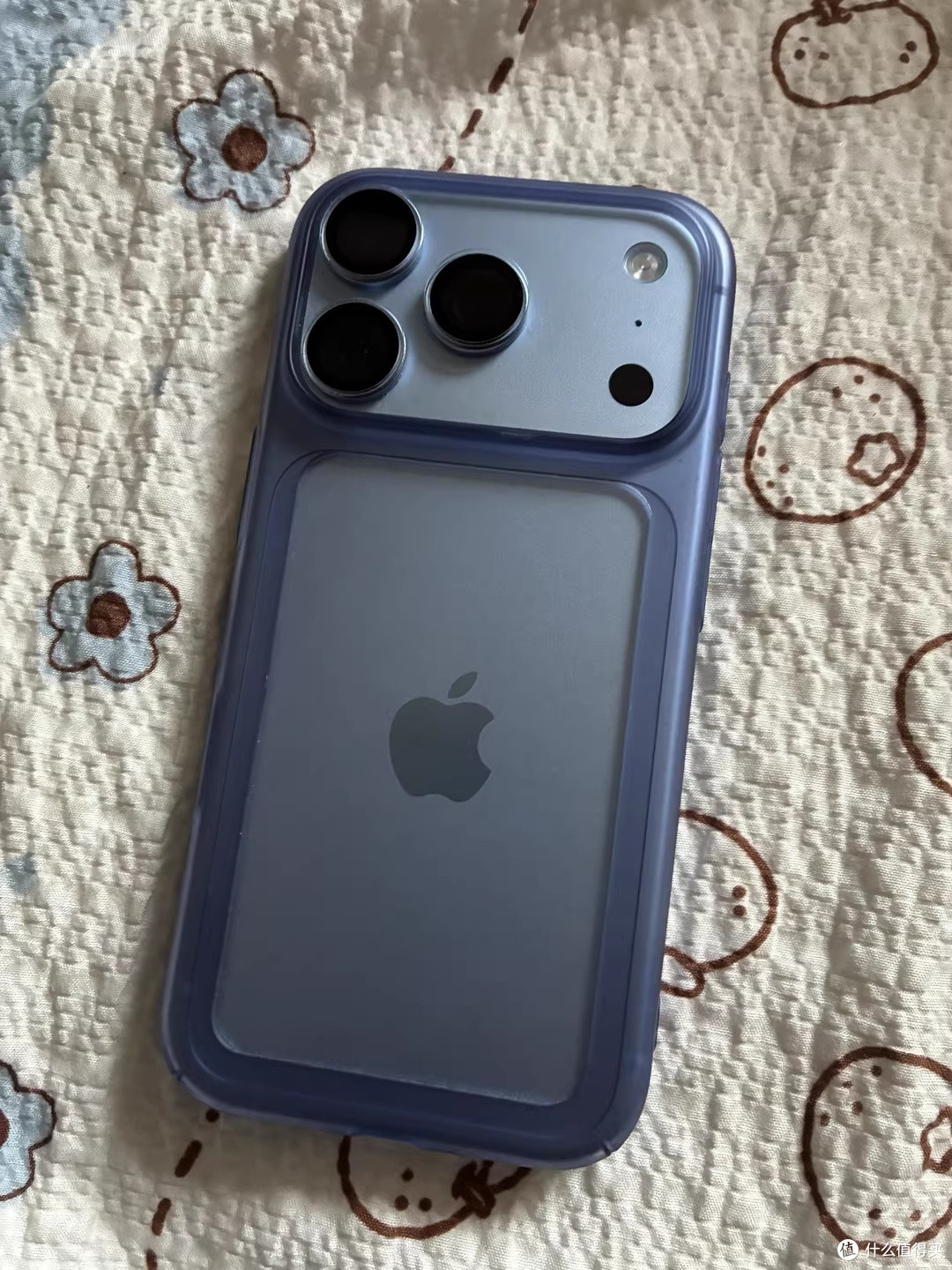 A20加持原神满帧，iPhone 18 Pro散热真稳了