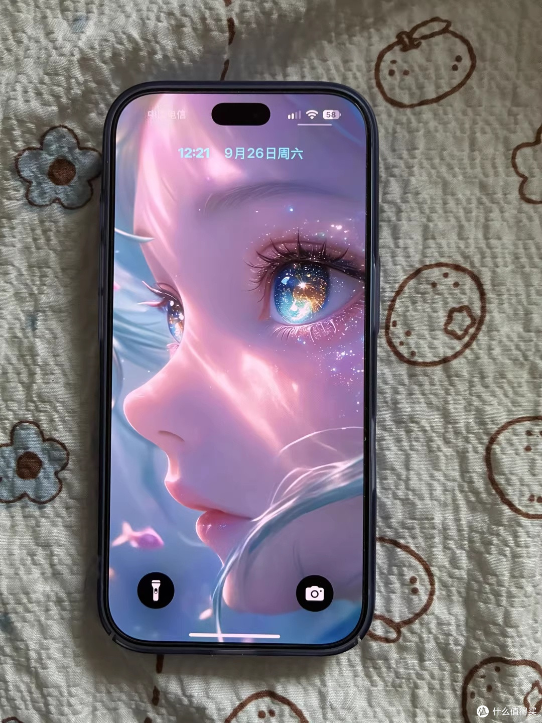 A20加持原神满帧，iPhone 18 Pro散热真稳了
