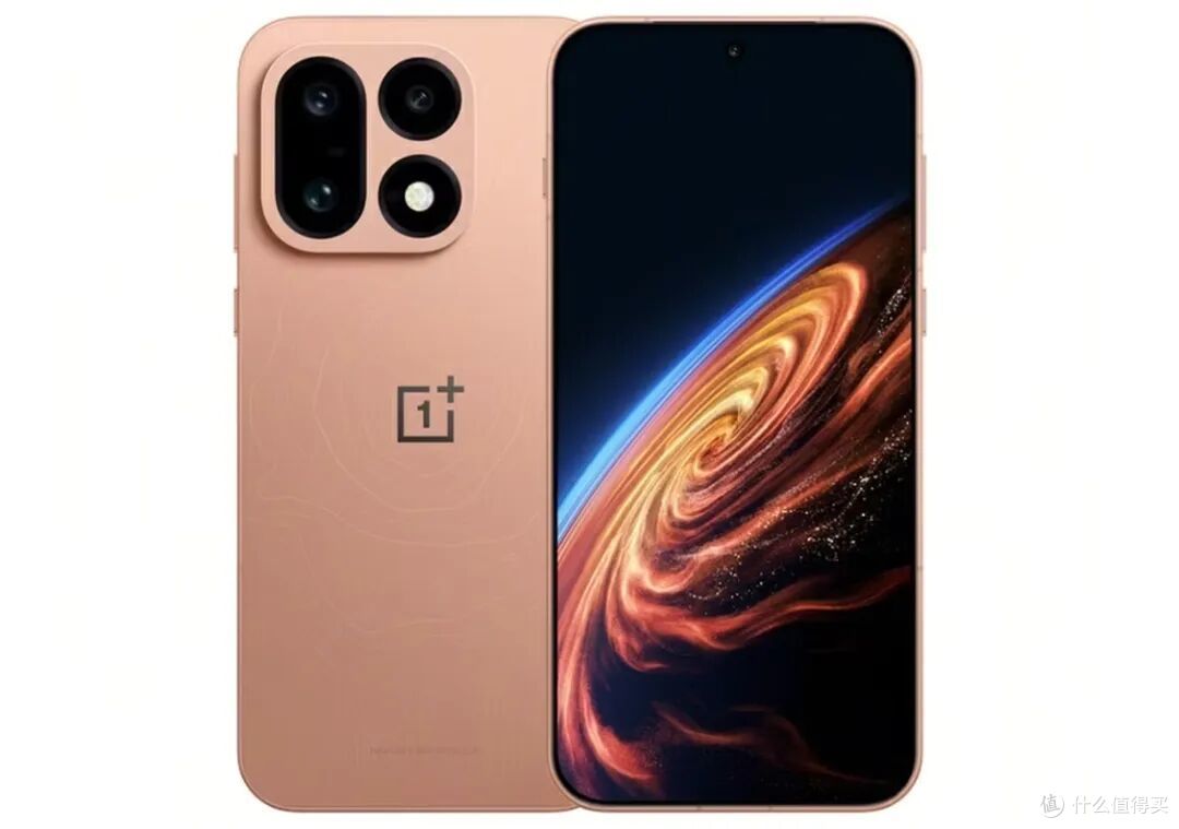 国补5199元起,一加16发布:最便宜骁龙8EE6旗舰机!