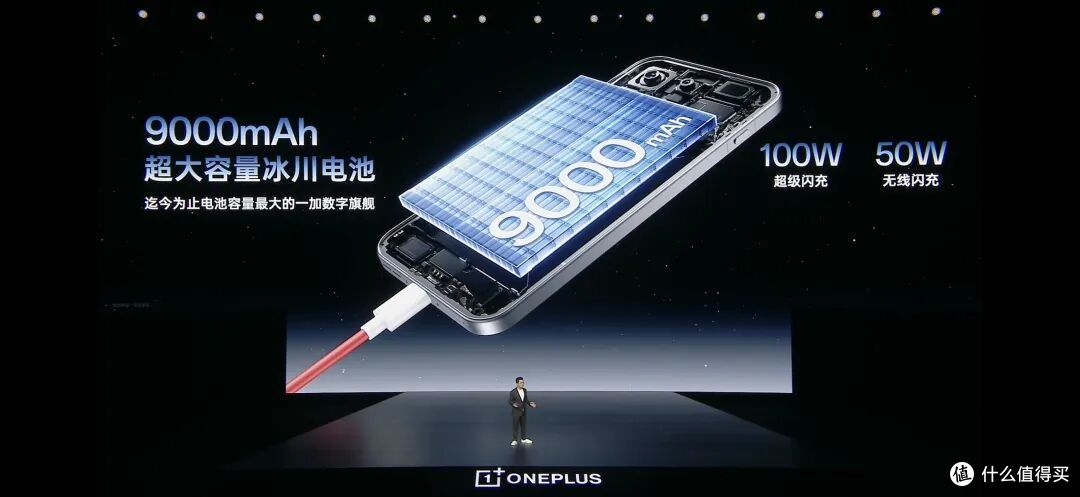 国补5199元起,一加16发布:最便宜骁龙8EE6旗舰机!