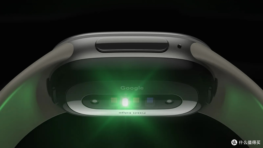 谷歌Fitbit Edge与其他智能手表对比评测