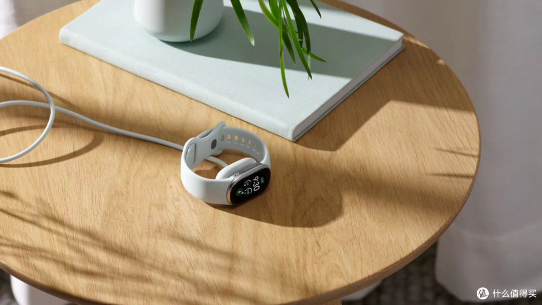 谷歌Fitbit Edge与其他智能手表对比评测