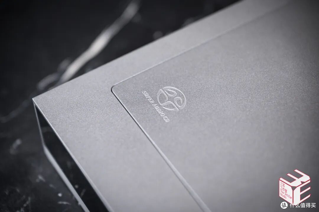 上手YBA Design ONE(Y1) | 当今可移动SACD机的不二之