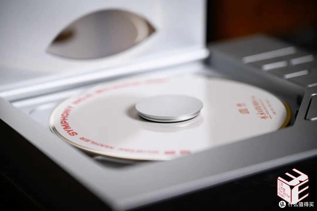 上手YBA Design ONE(Y1) | 当今可移动SACD机的不二之