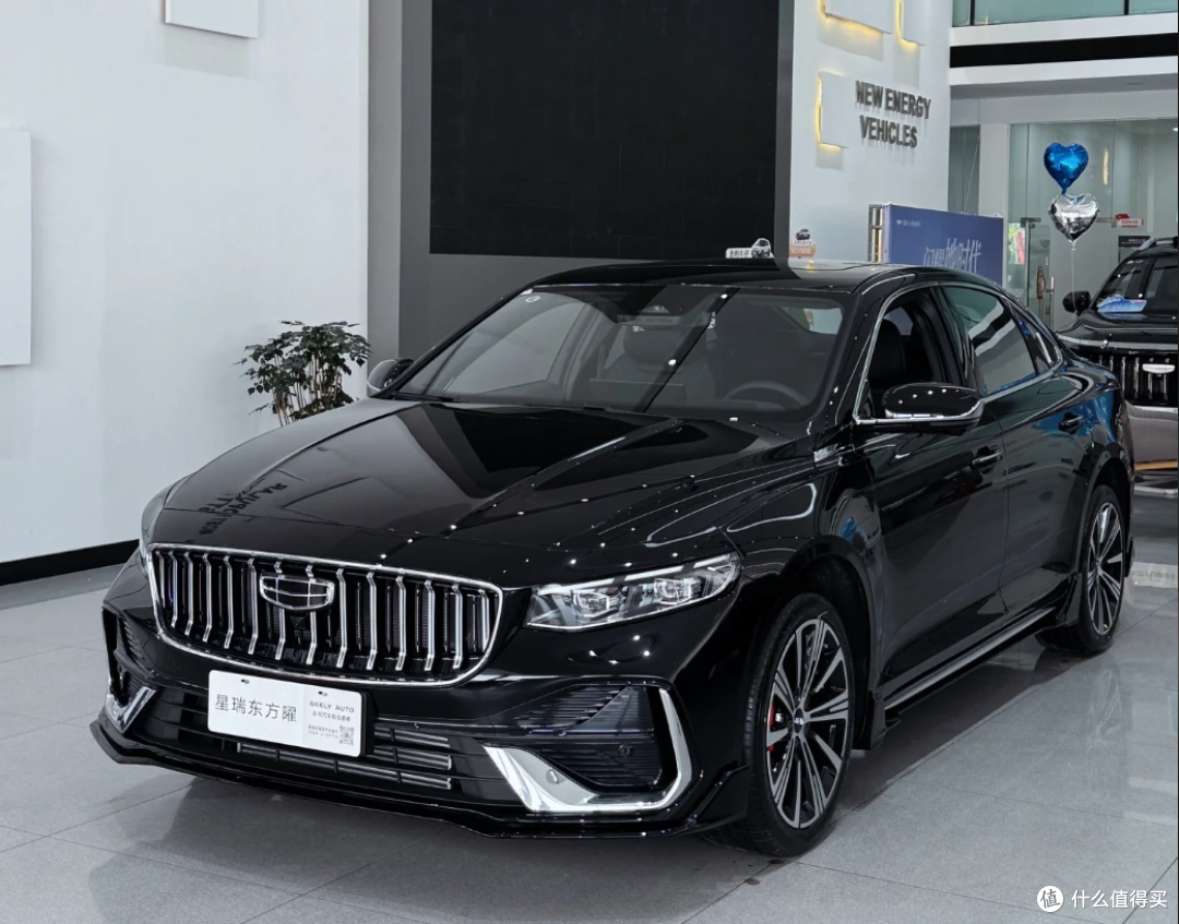 揣着10-15万想买台轿车？这几台真心推荐！