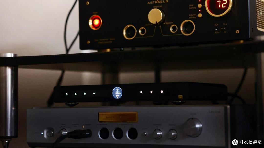 夺少?旗舰数播串流解码器矩声X-SABRE3现在这个价了?!