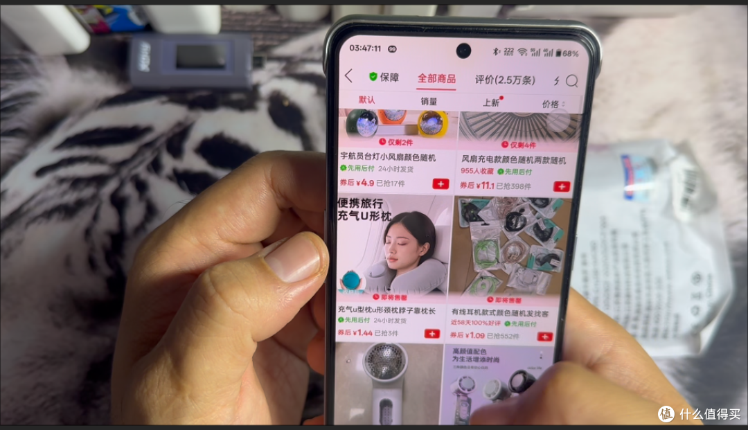 【探长捡垃圾】5.63元两个拓展坞盲盒开箱!捡垃圾实测,选购避坑