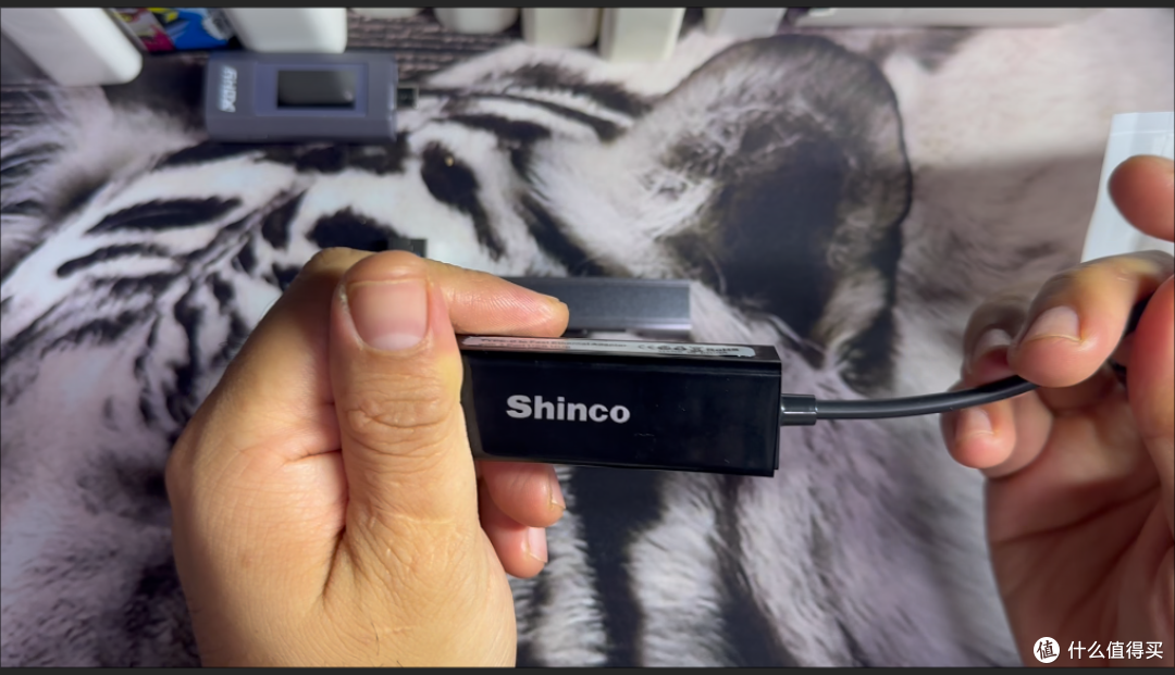 【探长捡垃圾】5.63元两个拓展坞盲盒开箱!捡垃圾实测,选购避坑