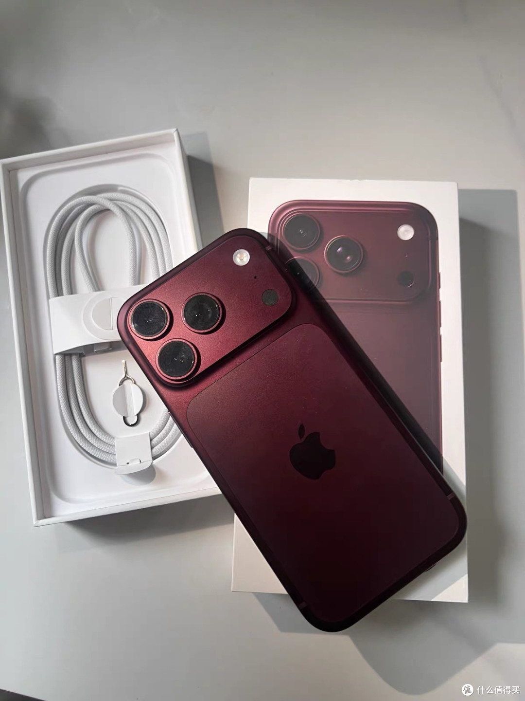 iPhone 18 Pro开箱实测体验报告