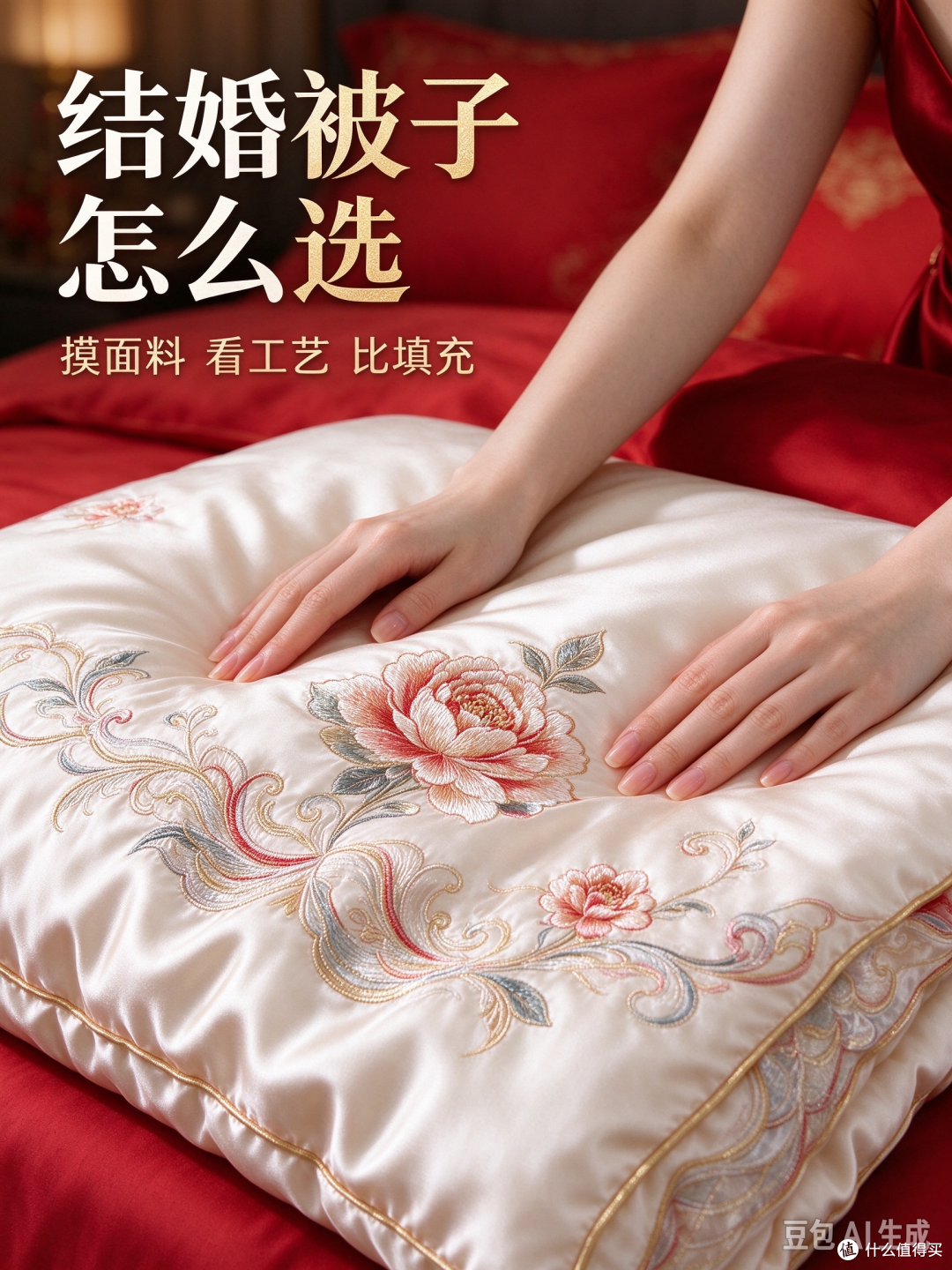 婚被怎么选|横向对比多款主流品牌,理性消费不花冤枉钱