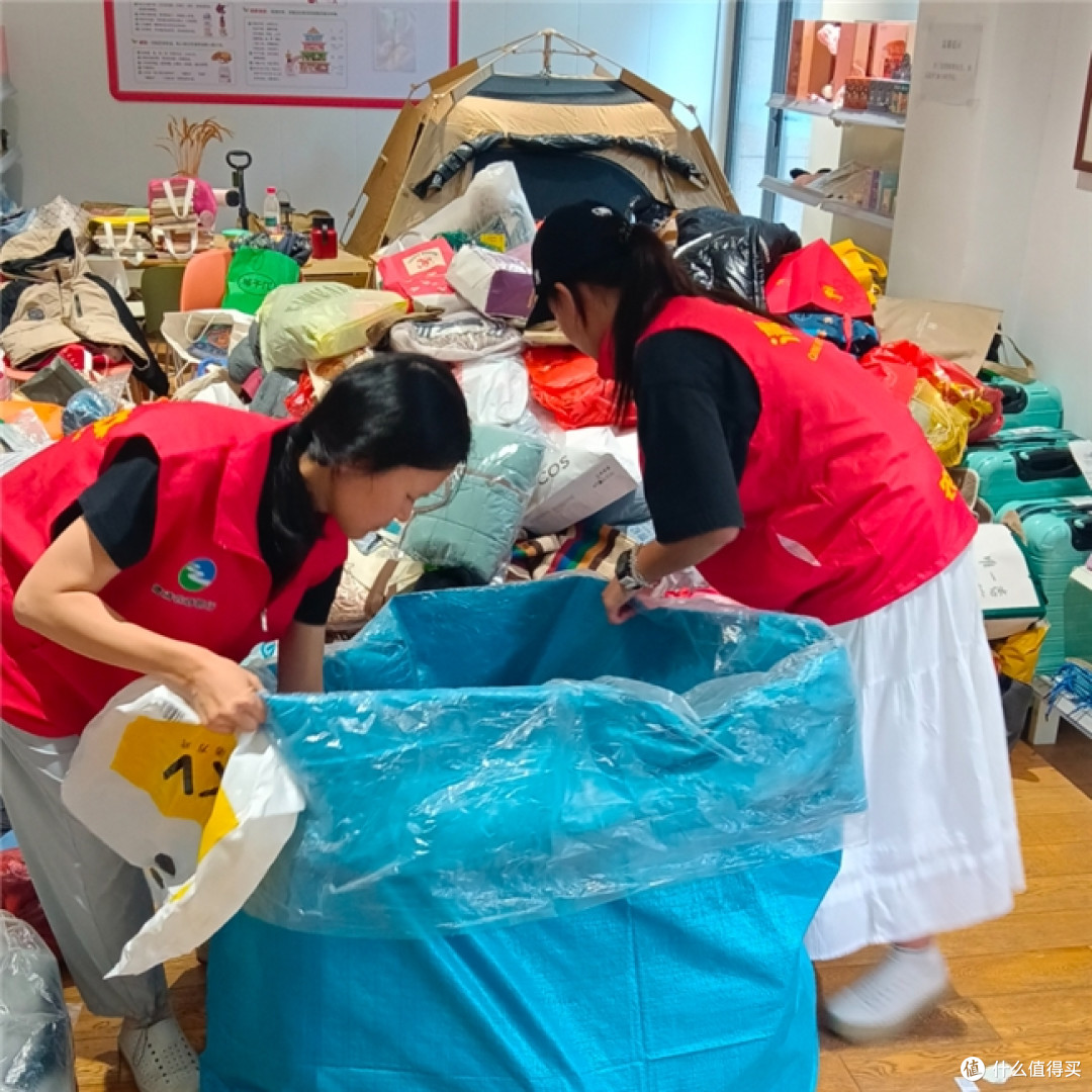 老挝援外志愿服务项目第一批捐赠物资已成功抵达万象
