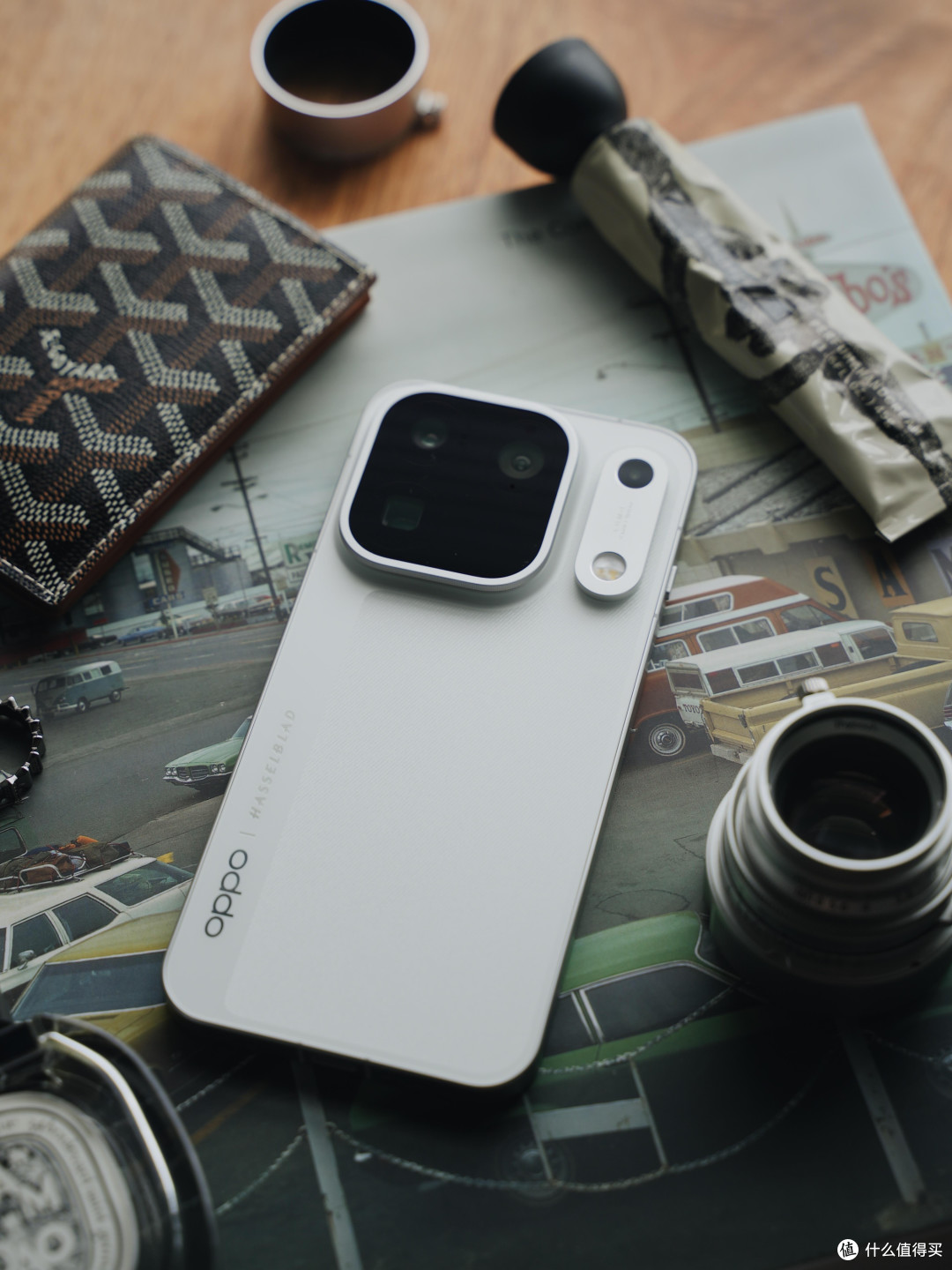 Find X10 Pro Max四十天深度实测