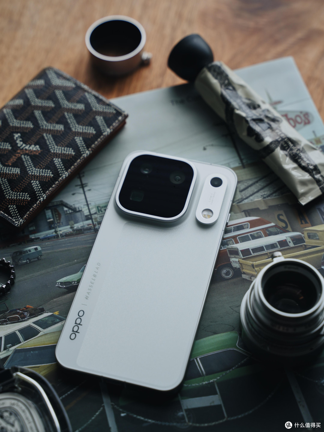 Find X10 Pro Max四十天深度实测