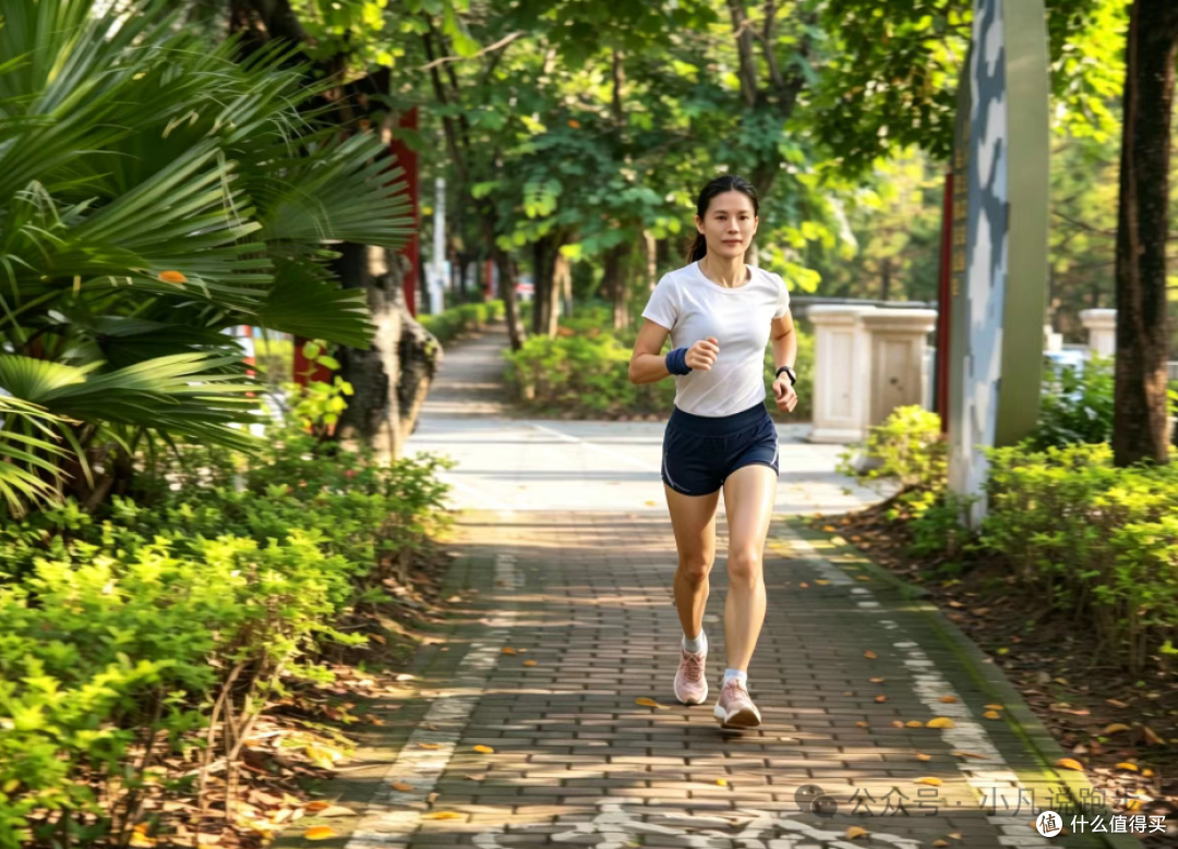一年给你10万元，让你每天跑10公里，你愿意吗？