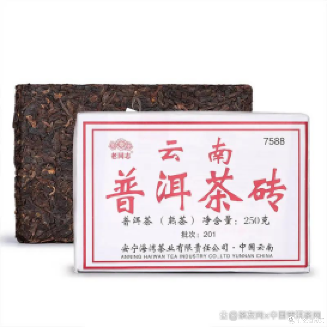 普洱茶推荐清单:生熟茶与三种紧压形态一起看