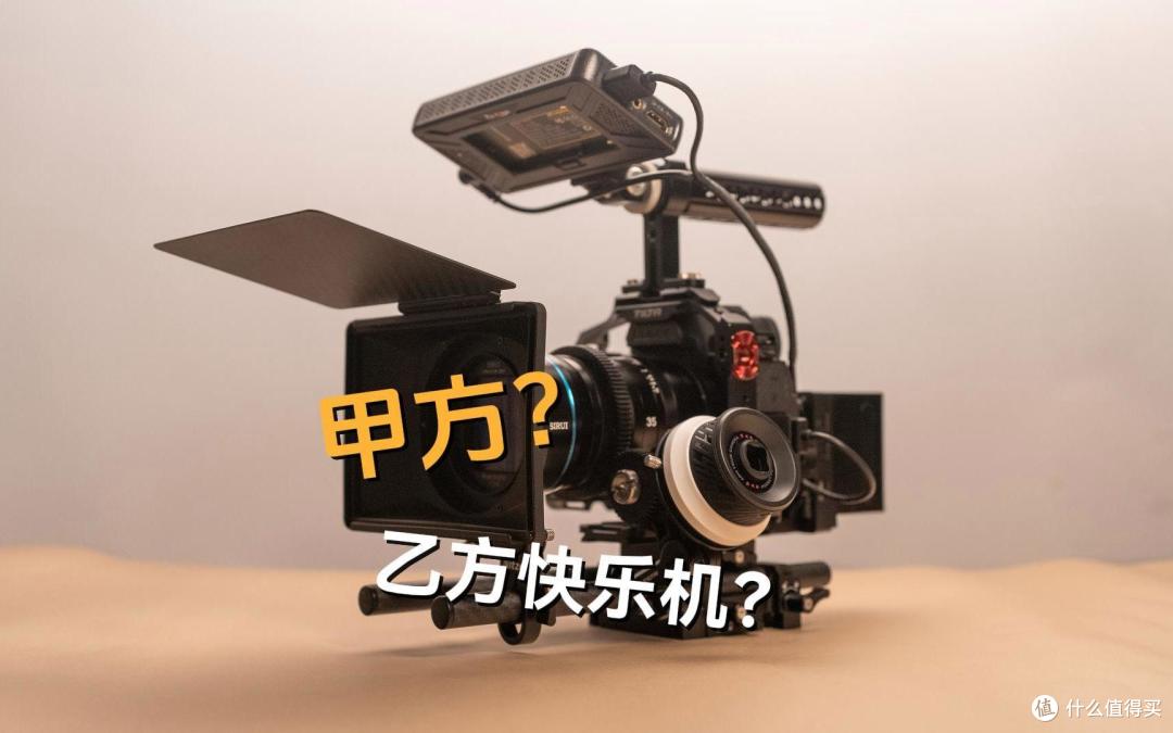 饼干镜头是什么?为啥又小又薄成了扫街神器