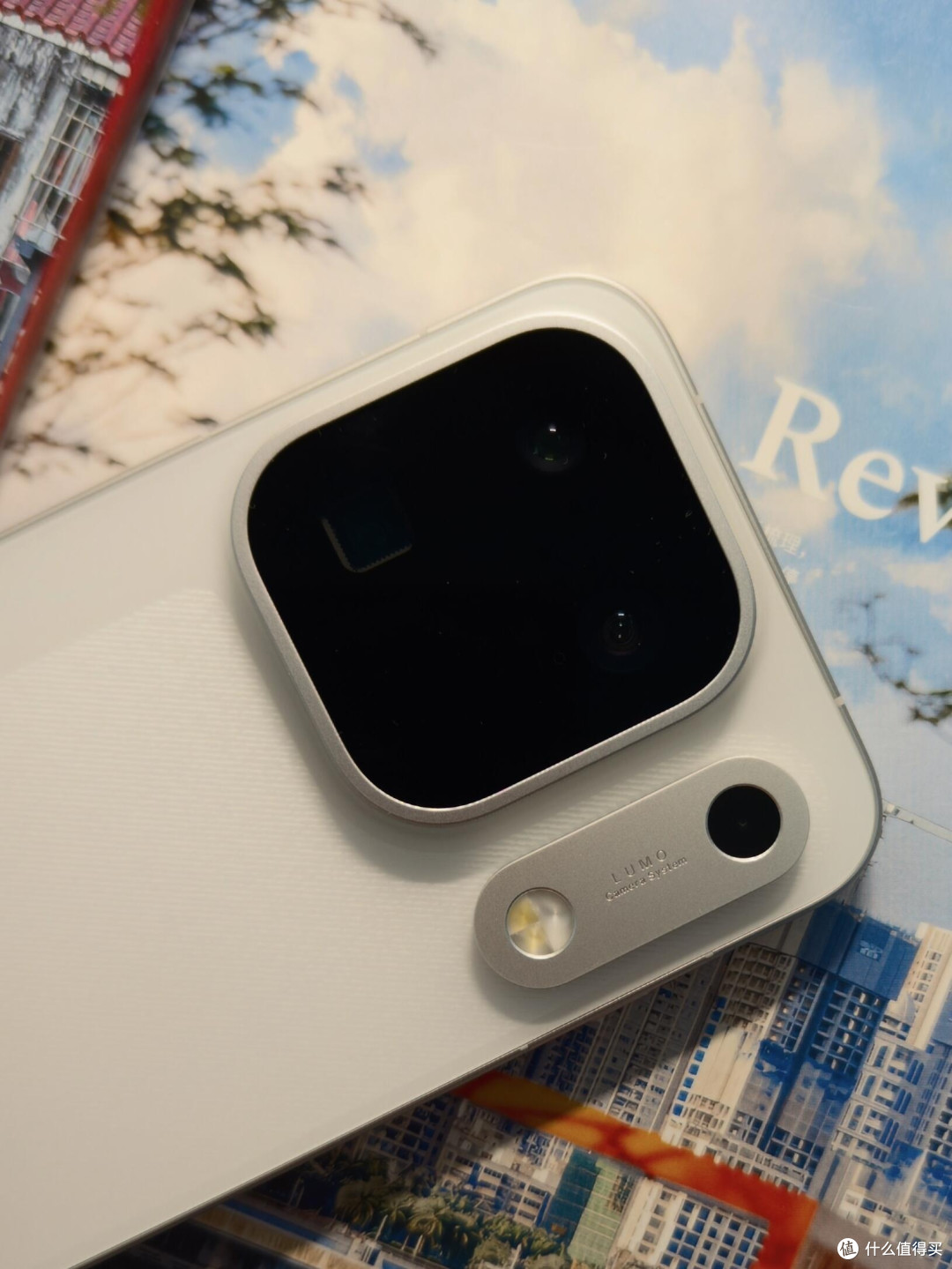 Find X10 Pro Max四十天实测