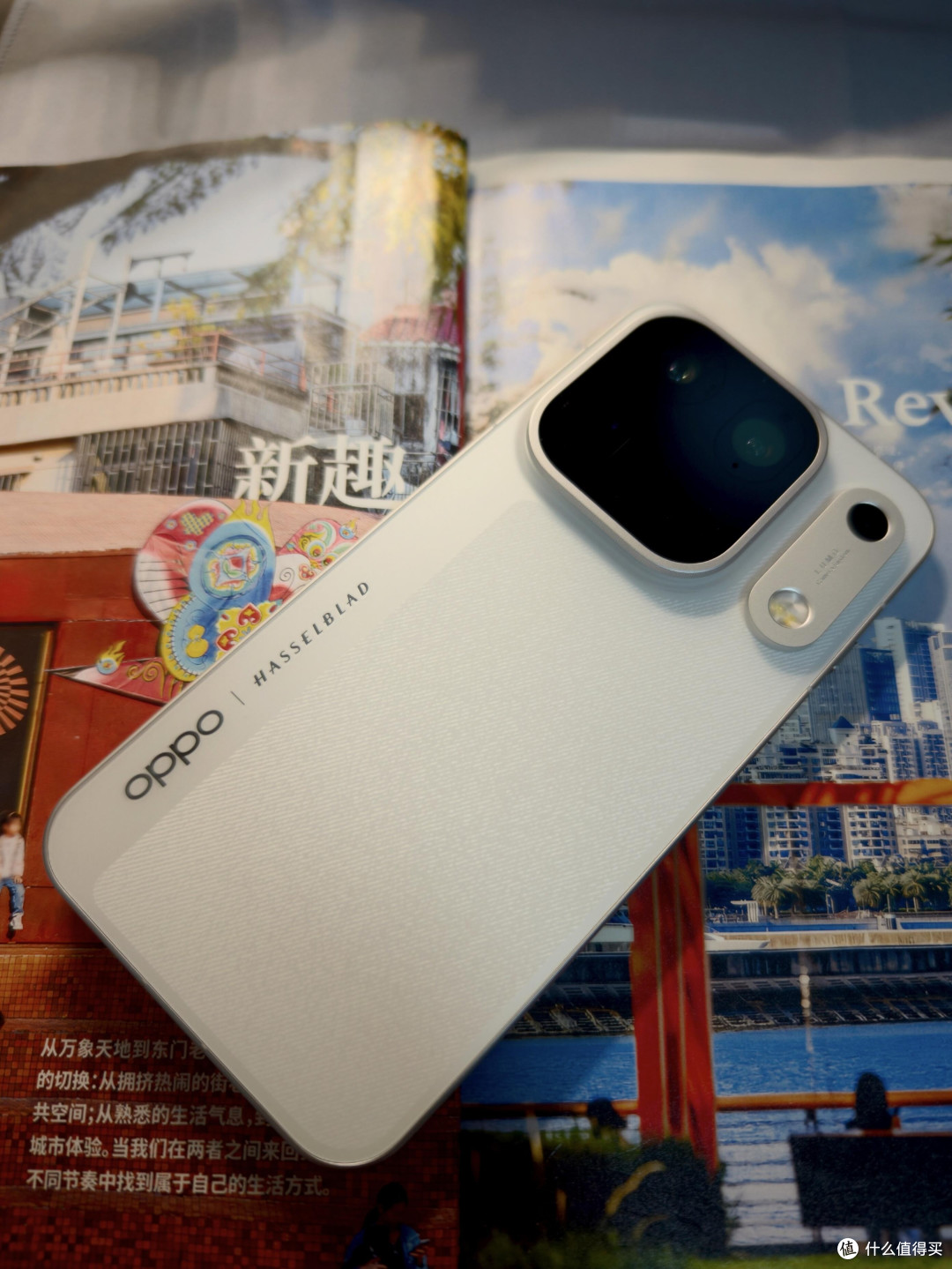 Find X10 Pro Max四十天实测
