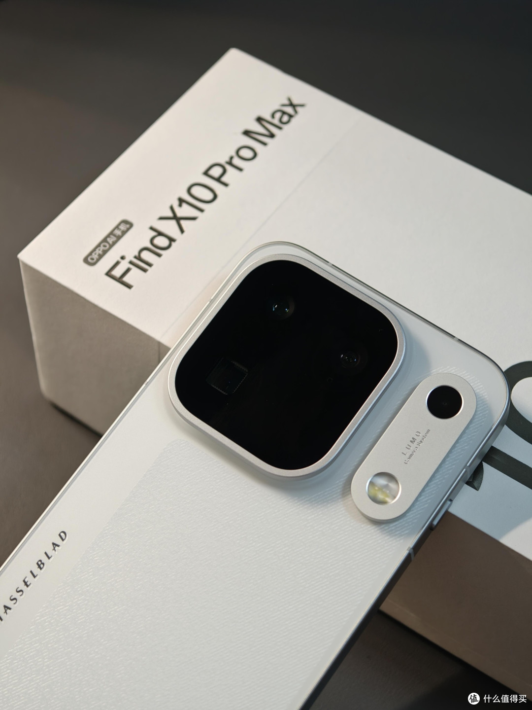 Find X10 Pro Max四十天实测