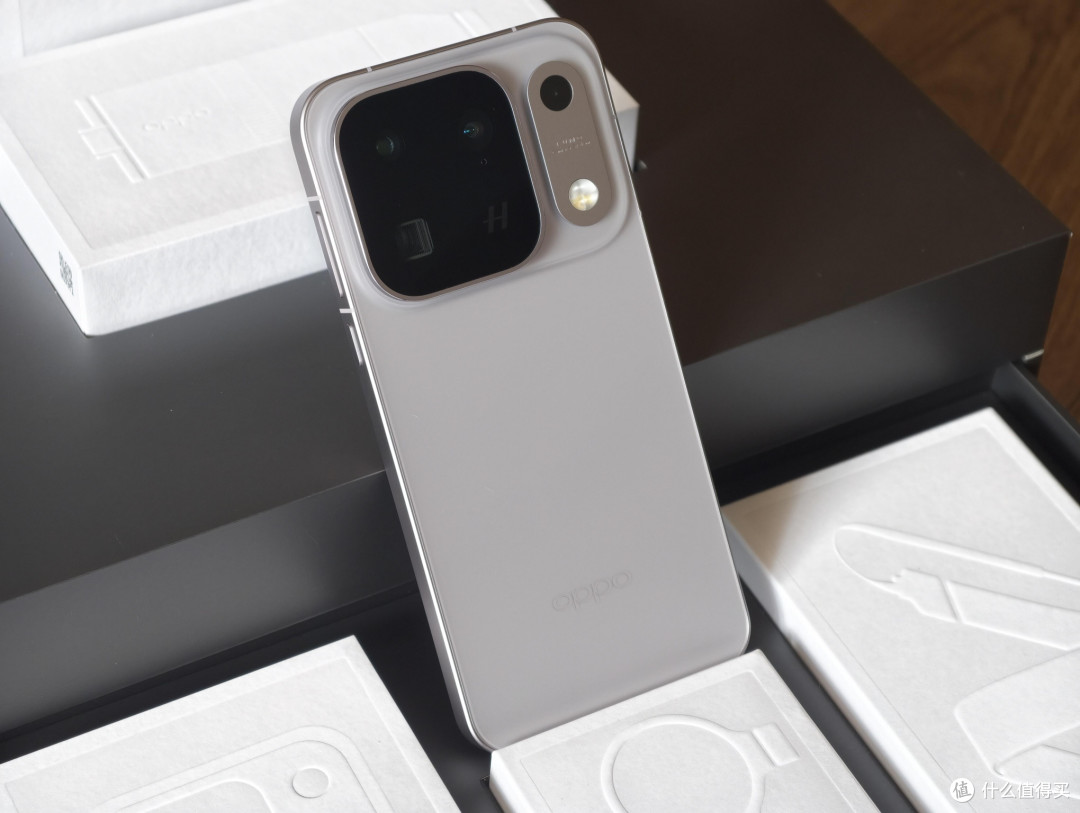 Find X10 Pro Max四十天深度体验
