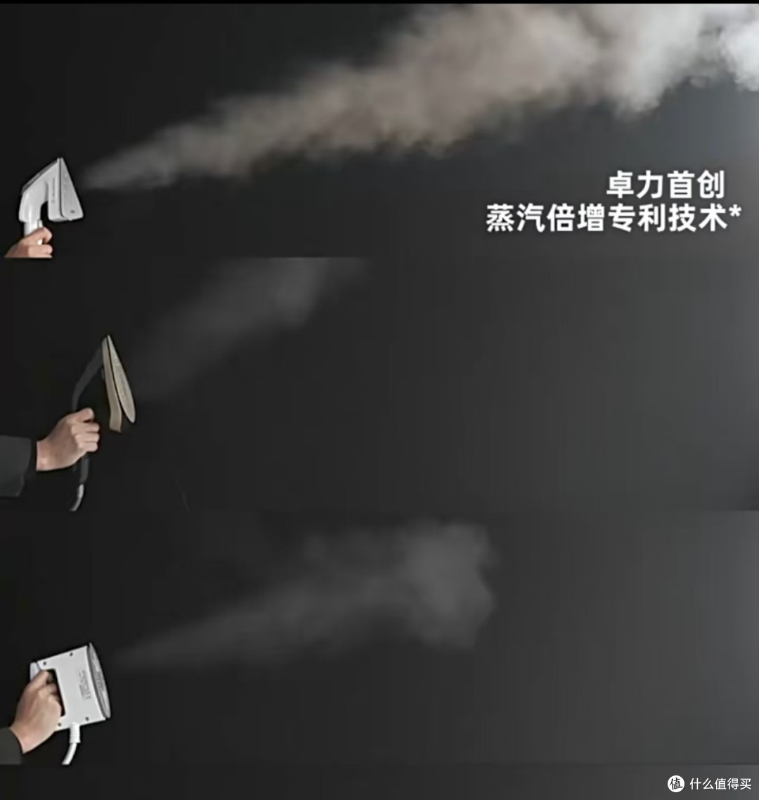 闺蜜两千多入手的挂烫机,带回家实测几天,真实感受来了