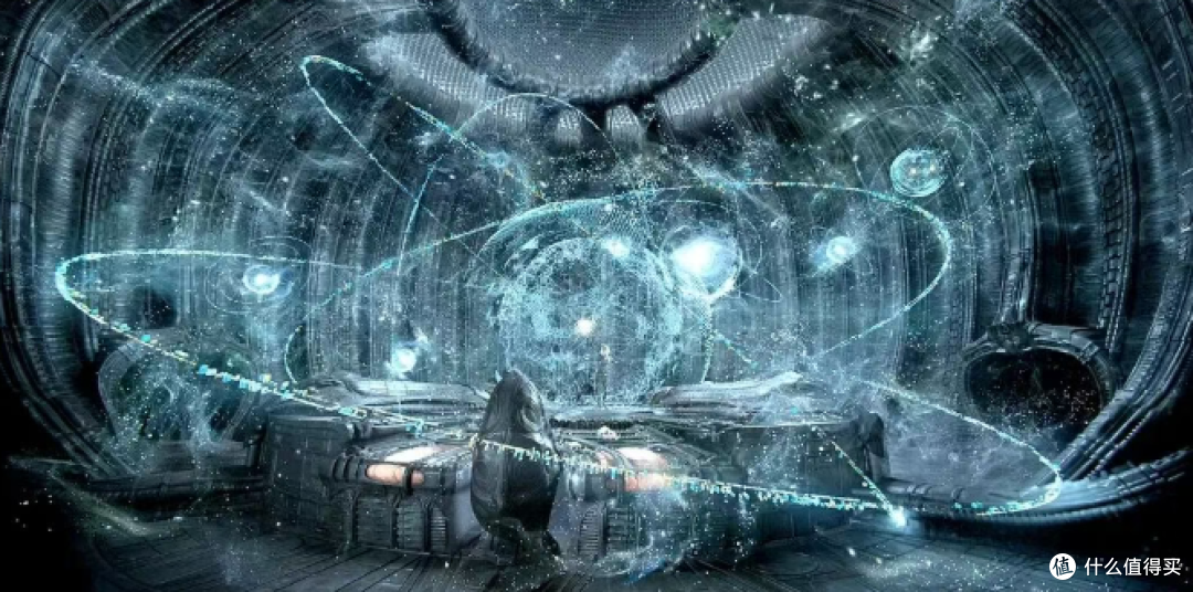 15部异星登陆电影:看似宜居的新世界,为何全是陷阱?
