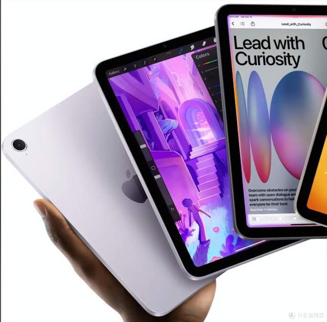 古尔曼:苹果10月还有重磅新品,OLED iPad mini、触屏Mac要来了?