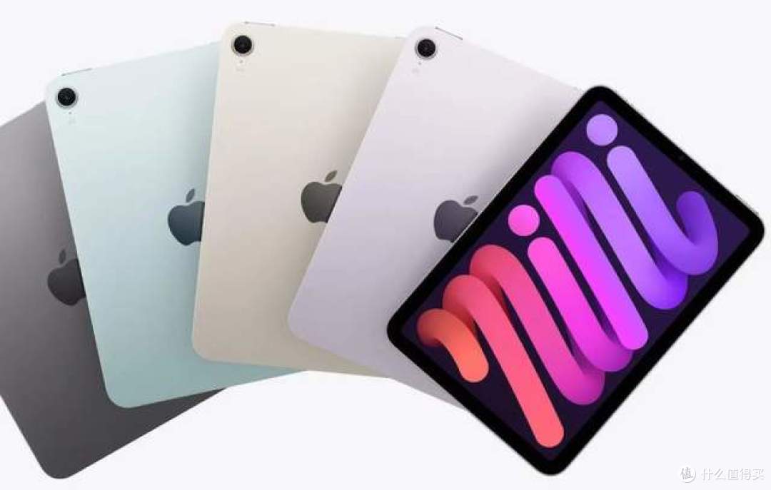 古尔曼:苹果10月还有重磅新品,OLED iPad mini、触屏Mac要来了?