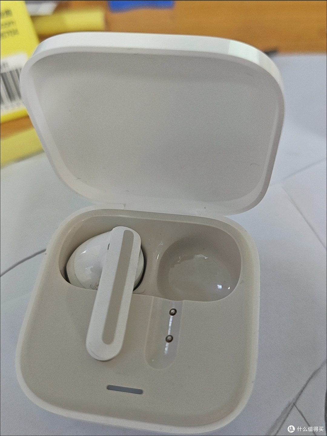 Redmi Buds 6活力版评测