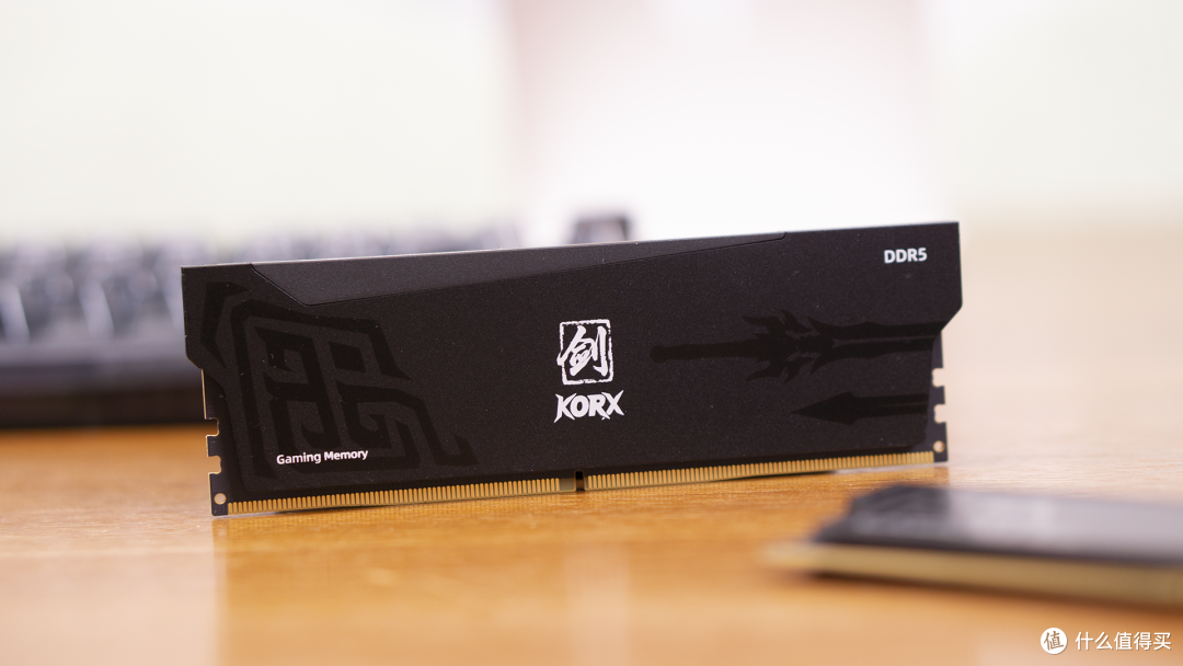 装机内存最优解,酷芯客-剑客II 32GB DDR5 6000 C38 内存试用!