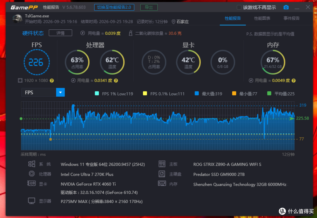 装机内存最优解,酷芯客-剑客II 32GB DDR5 6000 C38 内存试用!