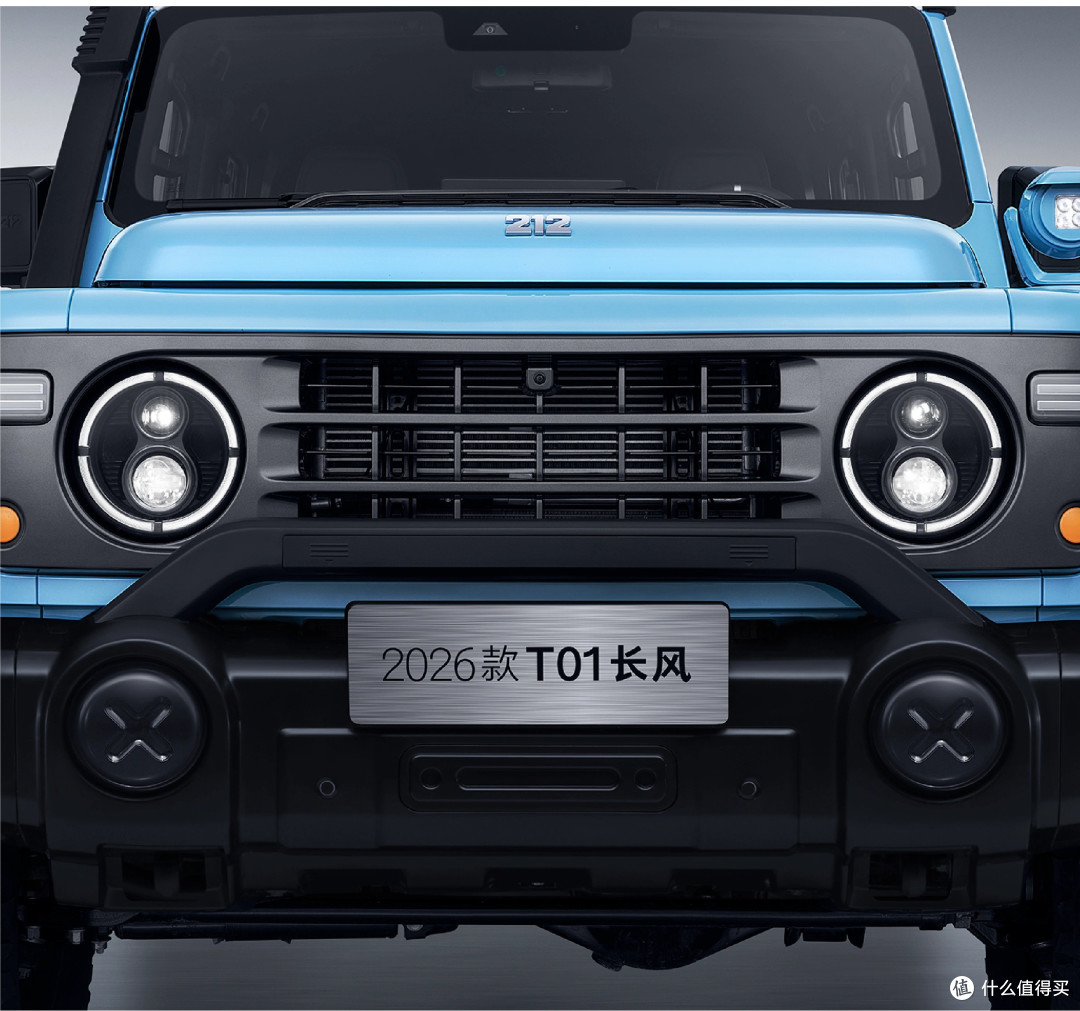 15-20万买车，2026款T01 长风标配选配怎么看