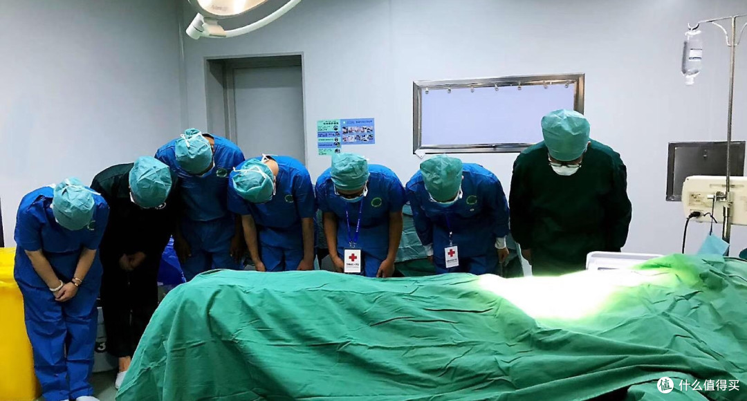 明明人已经死了，为什么遗体捐献的时候，还要打麻药？