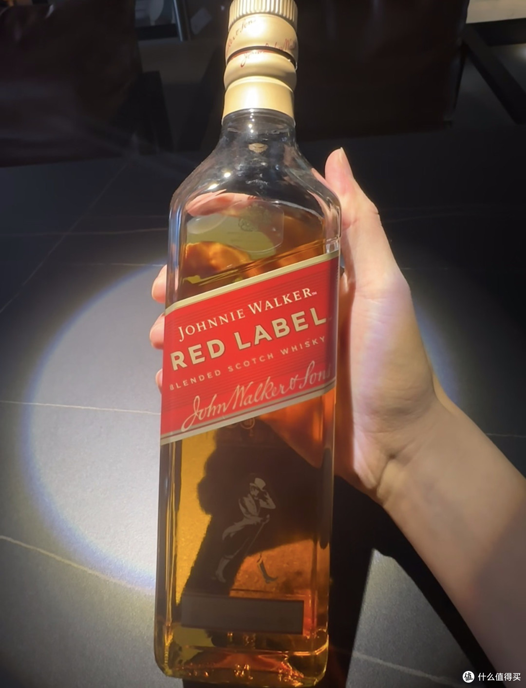 谁说百元以下威士忌不能喝?百元以内就是我口粮!