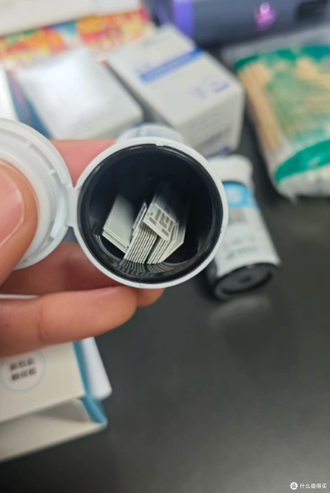 血糖仪便携性和耗材成本,哪个更值得关注?
