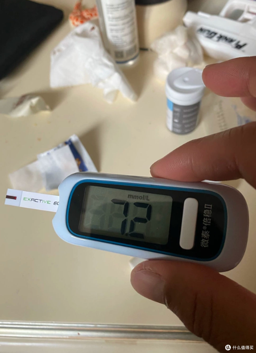 血糖仪便携性和耗材成本,哪个更值得关注?